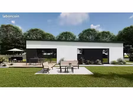 maison 5 pièces 103 m²