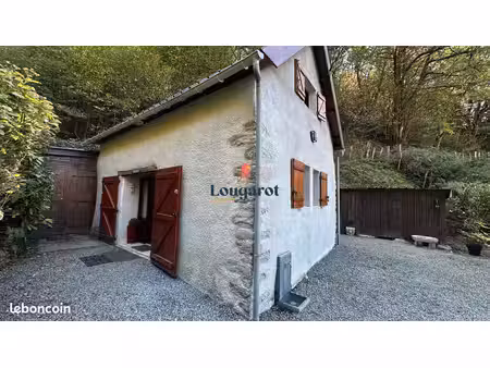 maison 3 pièces 41 m²