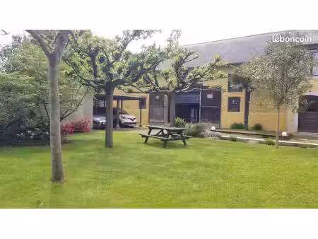 belle villa