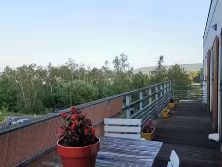 agréable t4 au calme