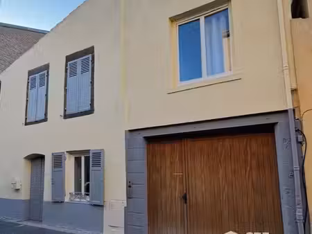 immeuble 200 m² clermont-ferrand