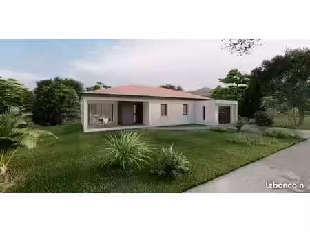 maison neuve
