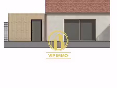 maison 4 pièces 88 m²