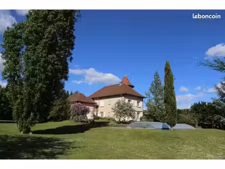 belle propriété