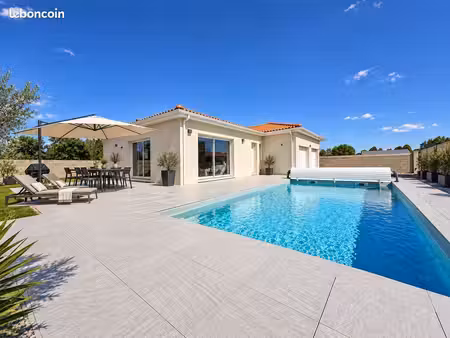 maison 5 pièces 130 m²