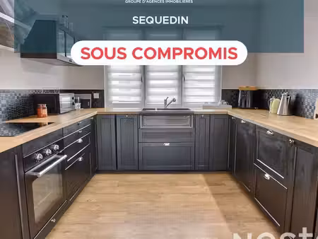 maison 4 pièces 92 m²