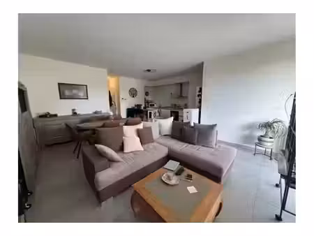appartement à louer à nieuwelaan 23 meise (rbx09991)