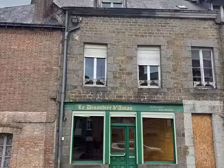 maison de bourg