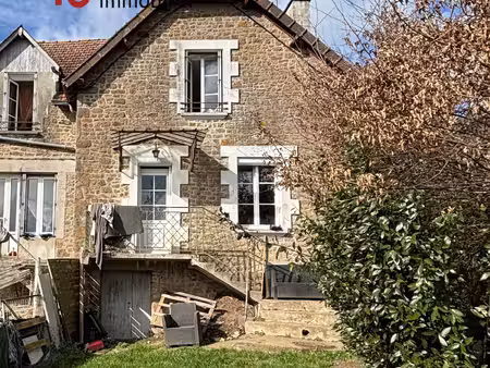 maison de ville