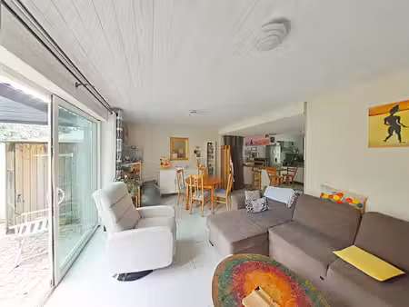 maison joue les tours 78 m2