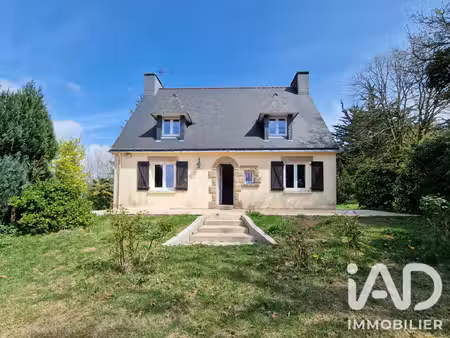 vente maison de campagne 5 pièces