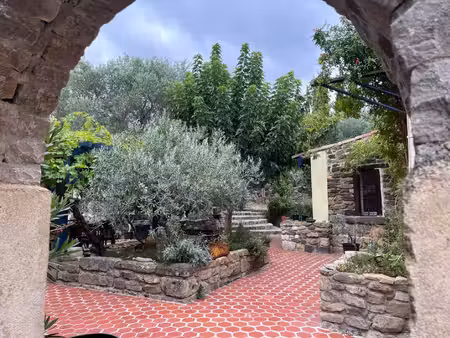 maison de campagne