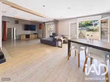 vente maison de ville 5 pièces