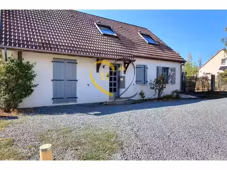 maison de village
