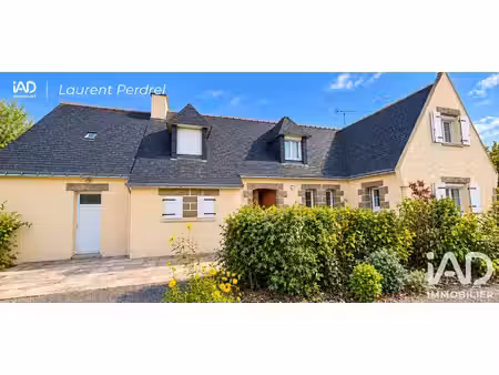 vente maison/villa 8 pièces