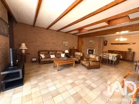 vente maison/villa 3 pièces