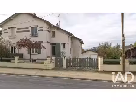 vente maison/villa 4 pièces