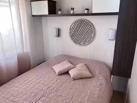 mobil home