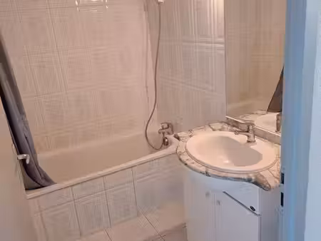 villa mitoyenne résidence village marin catalan