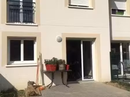 vente maison artiguelouve