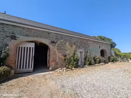 maison 4 pièces 120 m²