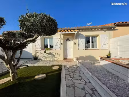 maison de 87m2