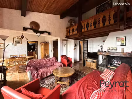 appartement 3 pièces 70 m²