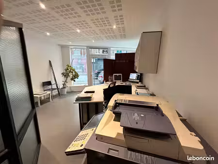 immeuble 200 m² lambersart
