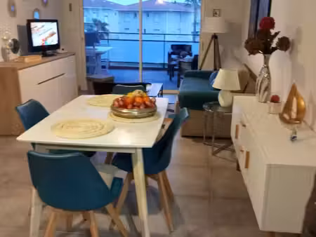 appartement à sainte-marie la mer 66