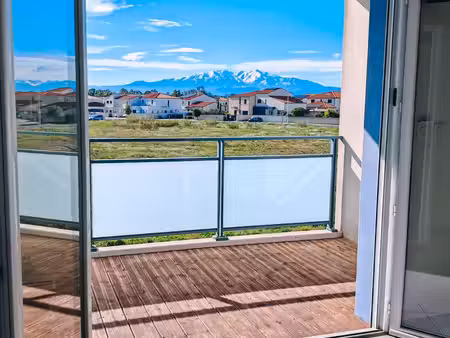 appartement t3 64 m2