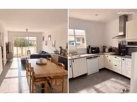 maison fourques