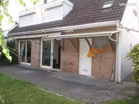 maison 7 pièces sainghin en mélantois
