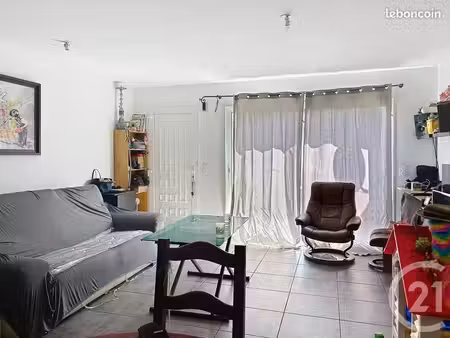 maison 3 pièces 65 m²