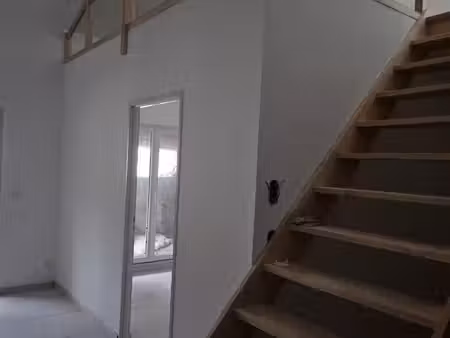 appartement neuf