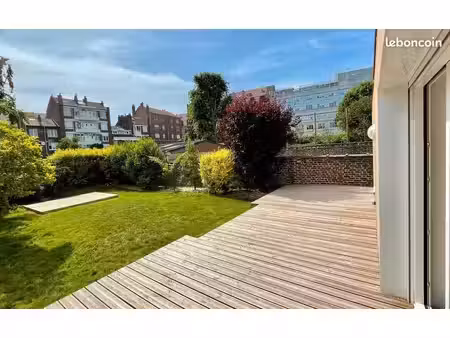 appartement 3 pièces 95 m²