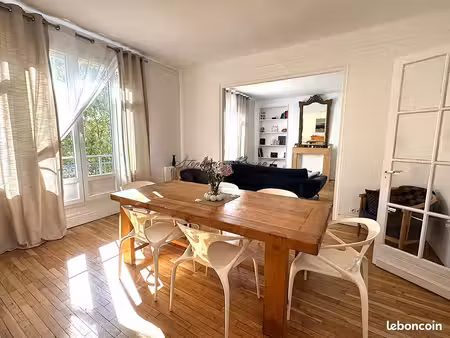appartement 5 pièces 125 m²