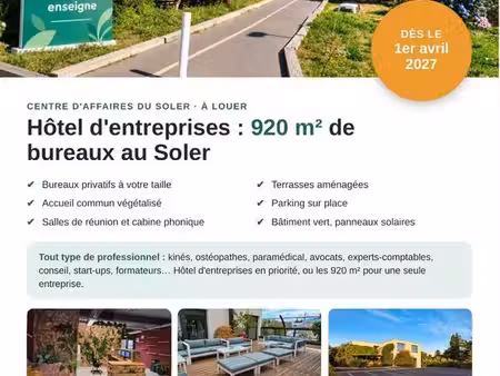 location immobilière pro