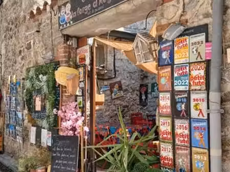 fond de commerce