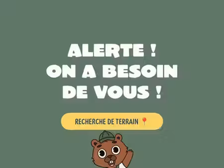 recherche terrain nature 0 5 ha et plus  nord