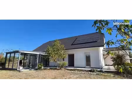 maison t4 100m2 rt2012 basse consommation