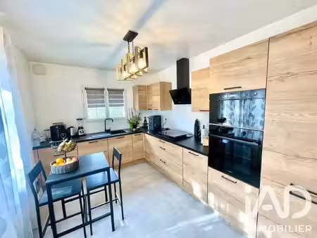 vente maison/villa 5 pièces