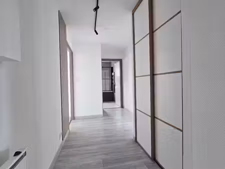 appartement t3