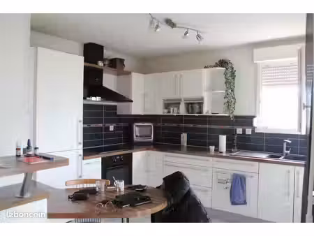 appartement t2