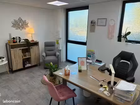 local professionnel à louer à altkirch – disponible en janvier 2027
