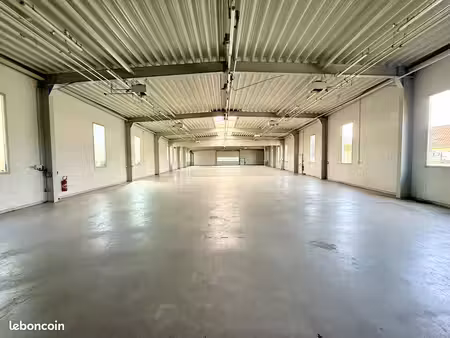 local 2290 m² wolschwiller