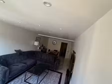 appartement f4