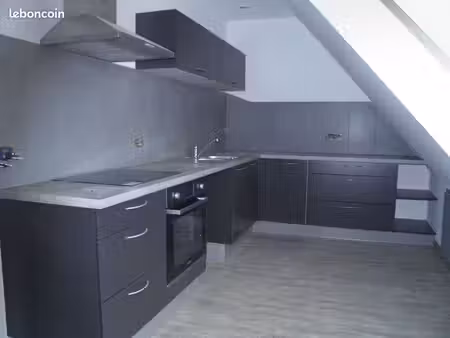 a louer appartement 3 pièces de 52m2 à soultz/s/forets
