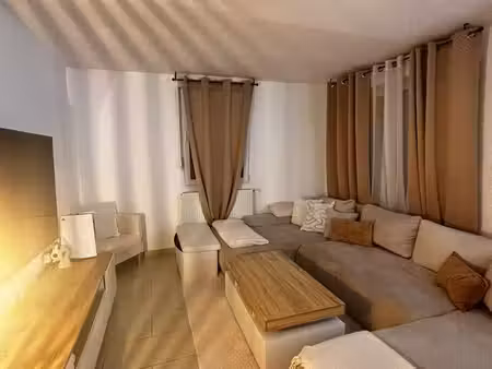 petite maison en location