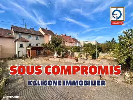 maison 5 pièces 113 m²