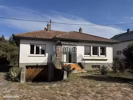 maison 4 pièces 96 m²